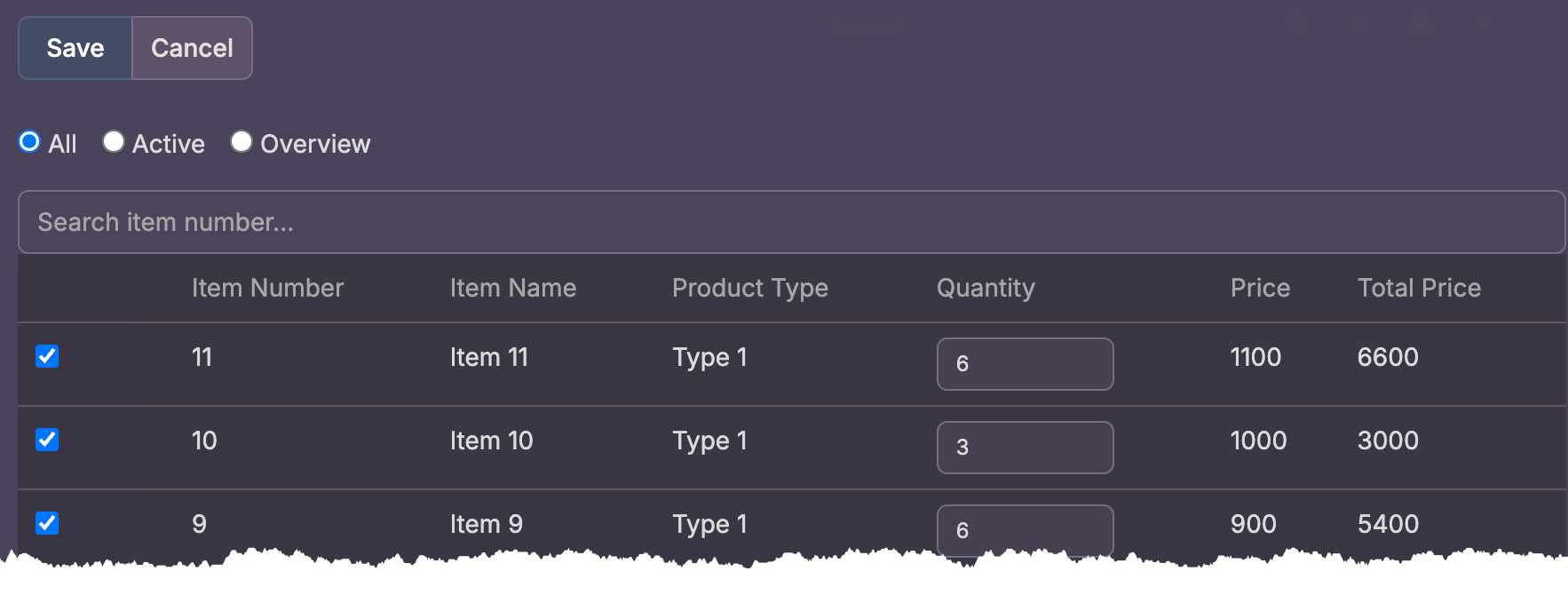 QuickAdd Free